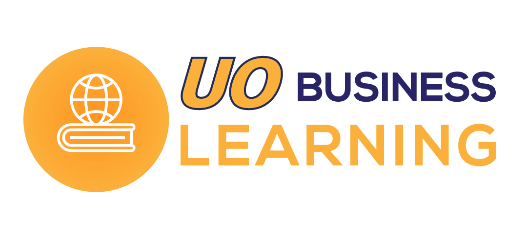 UO Business Learning