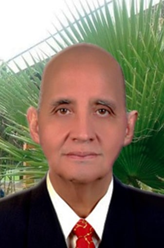 Doctor Carlos Antulio Cortes Ballesteros