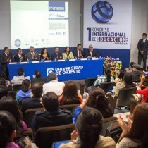 1er Congreso Internacional de Educación