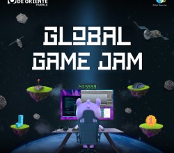 Noticia Global Game Jam