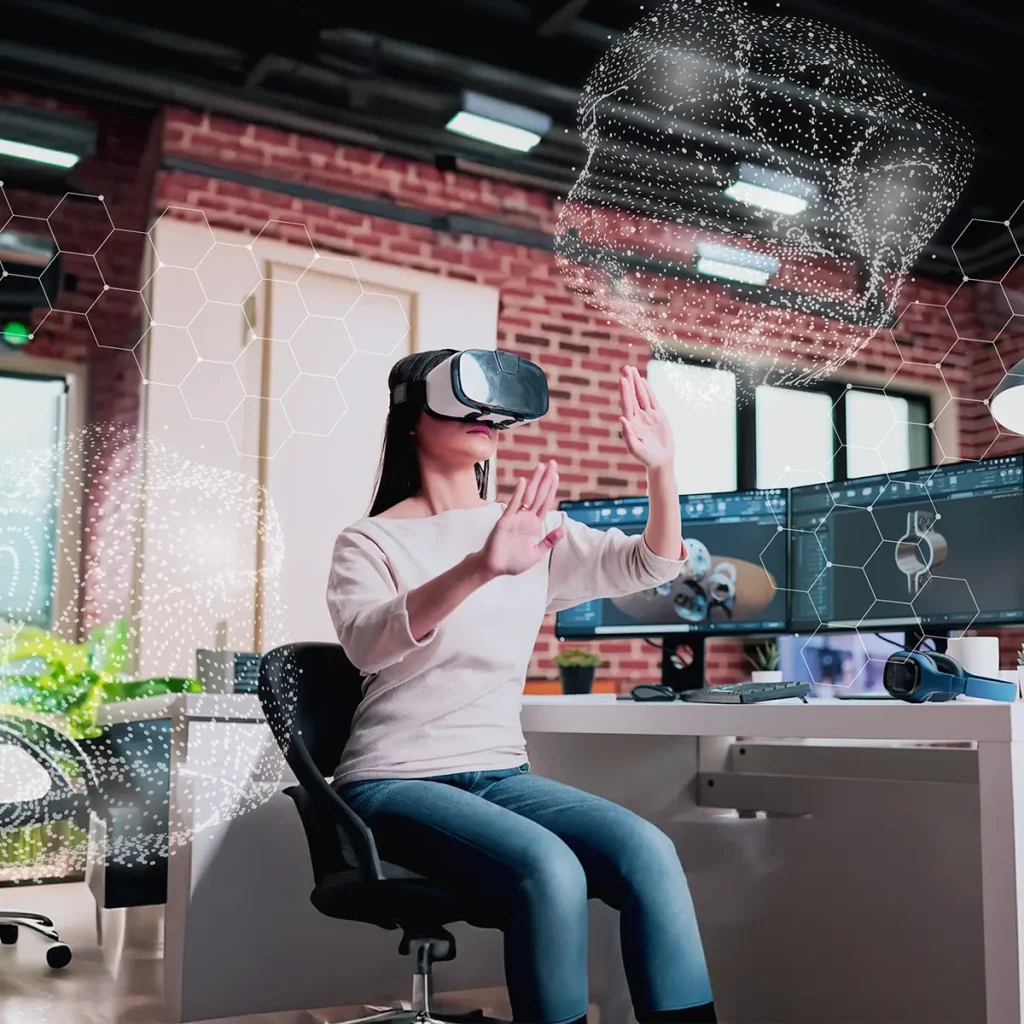 Licenciatura Animación Digital