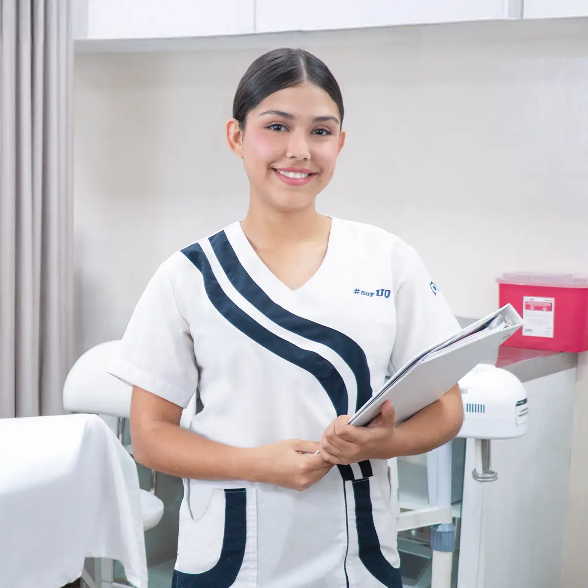 Licenciatura en Cosmetología y Estética Corporal Previo