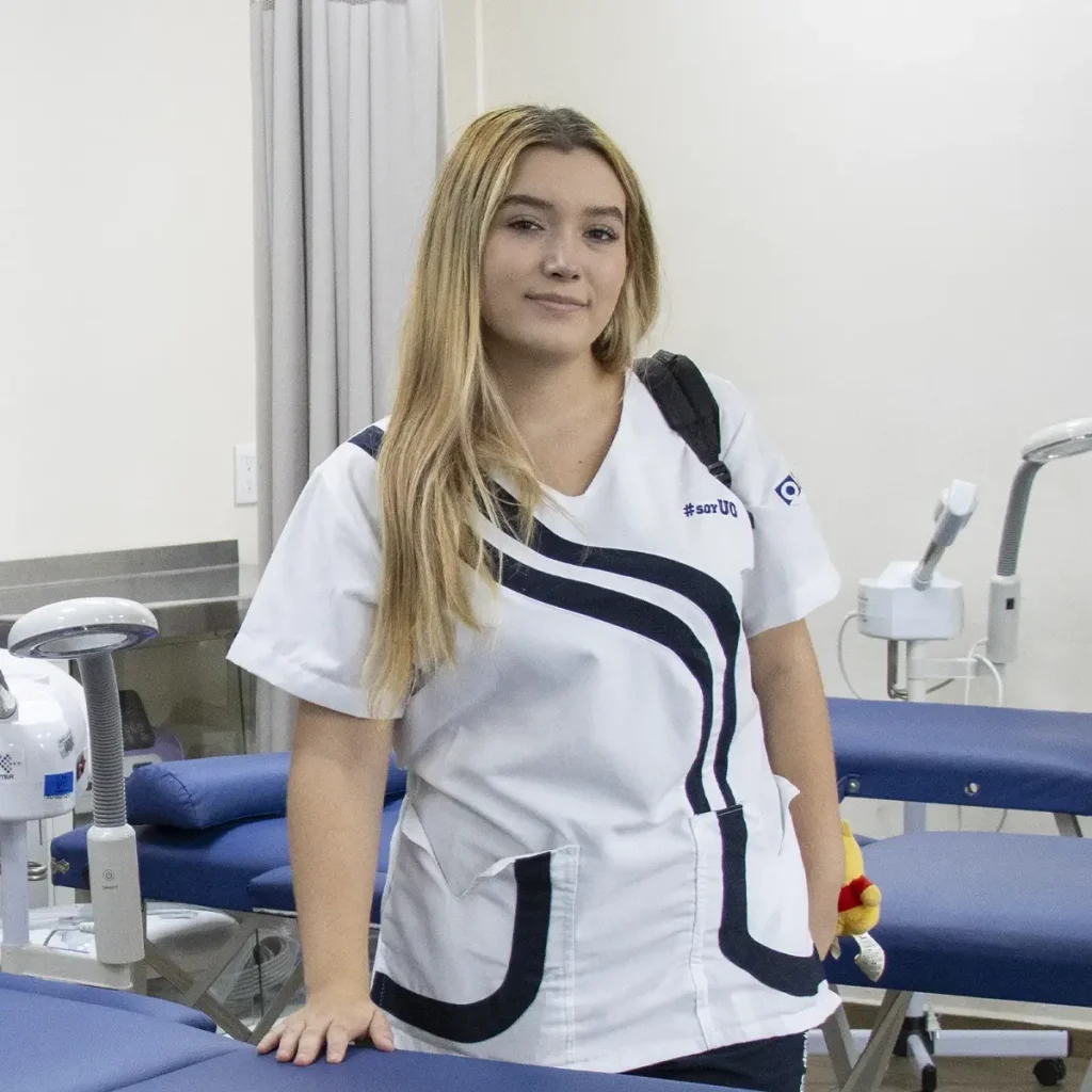 Cosmetología y Estética Corporal Veracruz