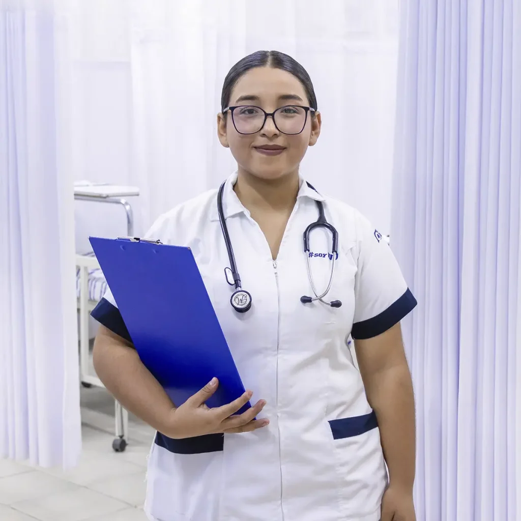 Licenciatura Enfermería Universidad de Oriente Coatzacoalcos