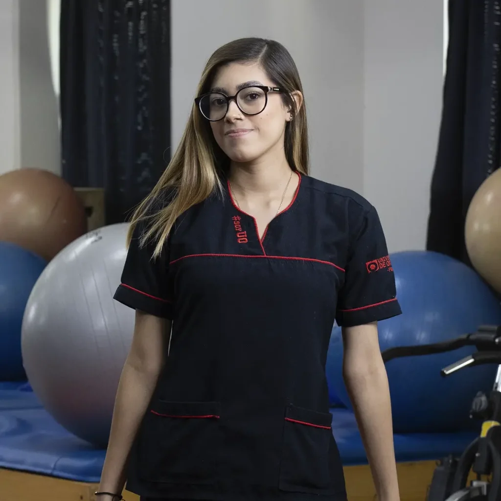 Licenciatura en Fisioterapia en Universidad de Oriente Puebla