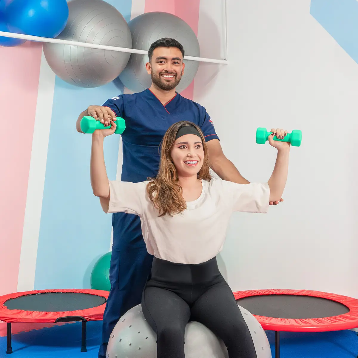 Licenciatura Fisioterapia Previo