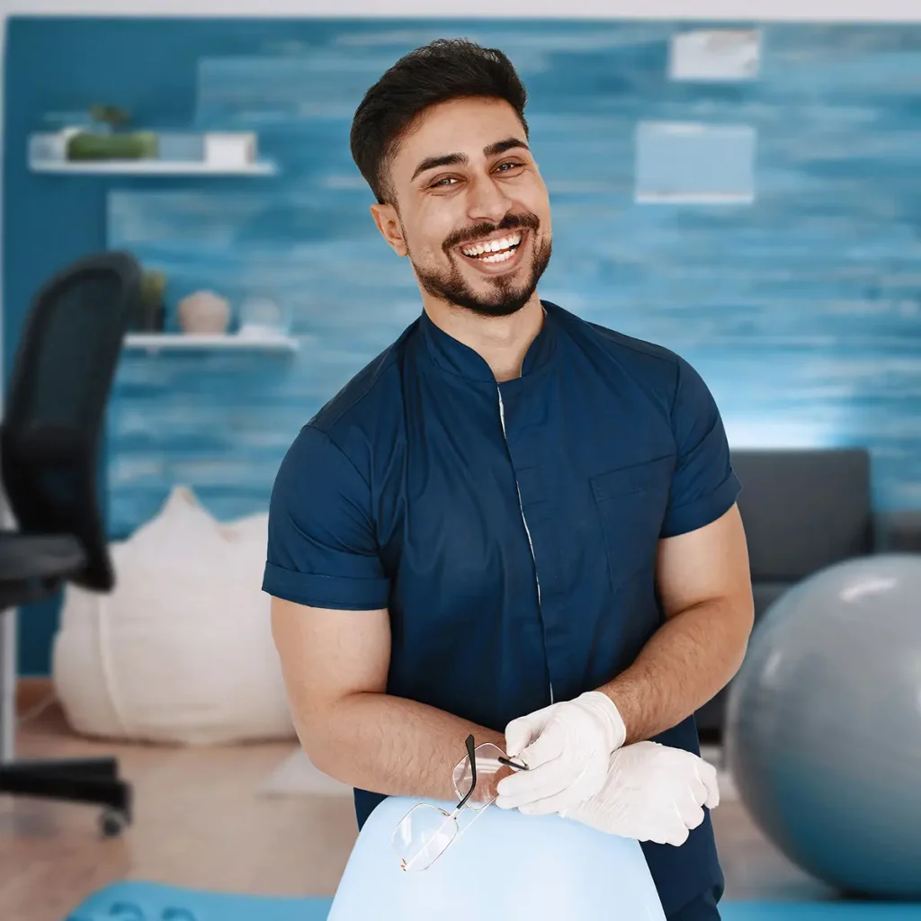 Maestría en Fisioterapia para el manejo del dolor