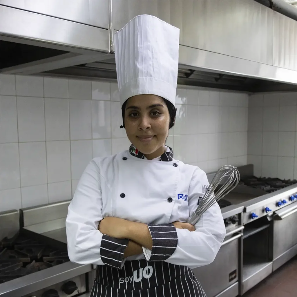 Licenciatura Gastronomía en Universidad de Oriente de Poza Rica