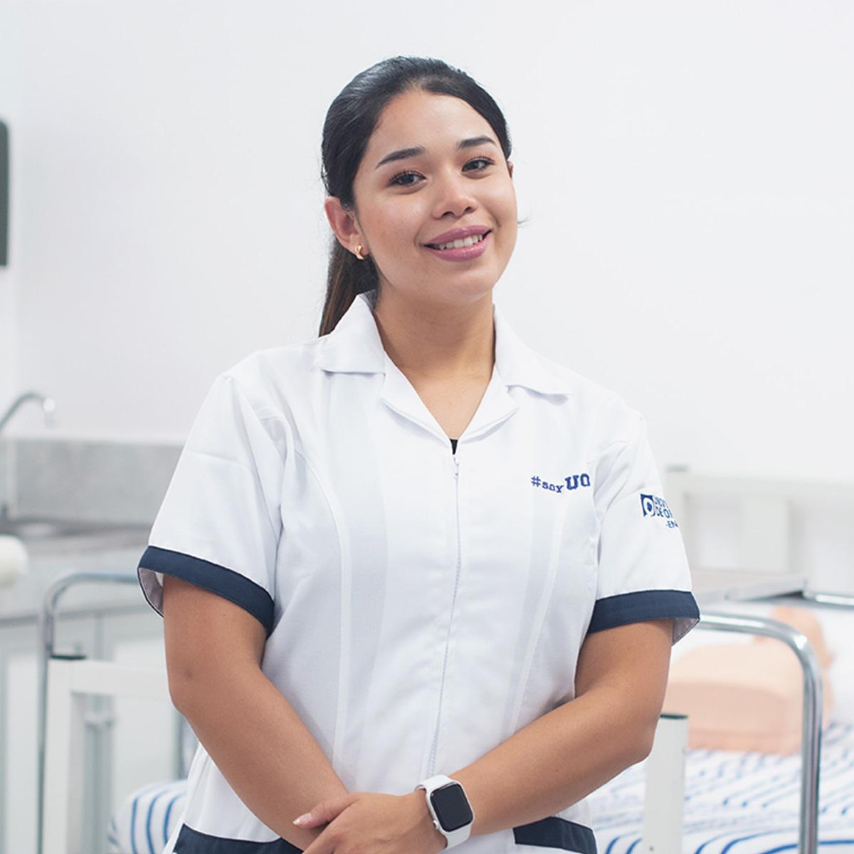 Licenciatura Enfermería Veracruz ID