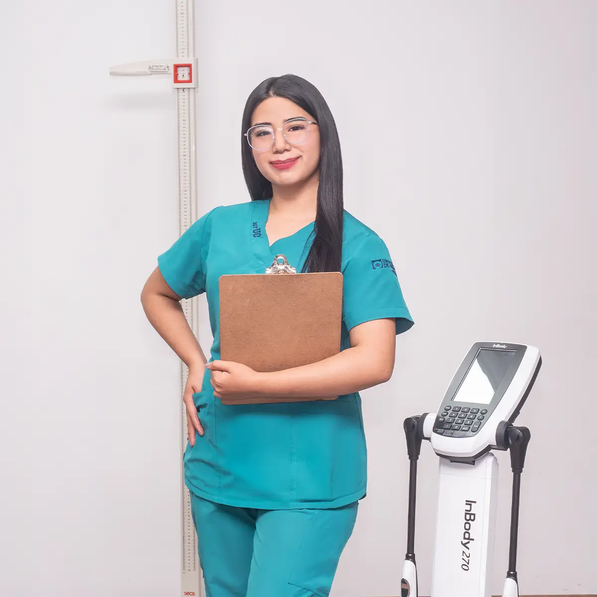 Licenciatura Nutrición y Dietética Previo