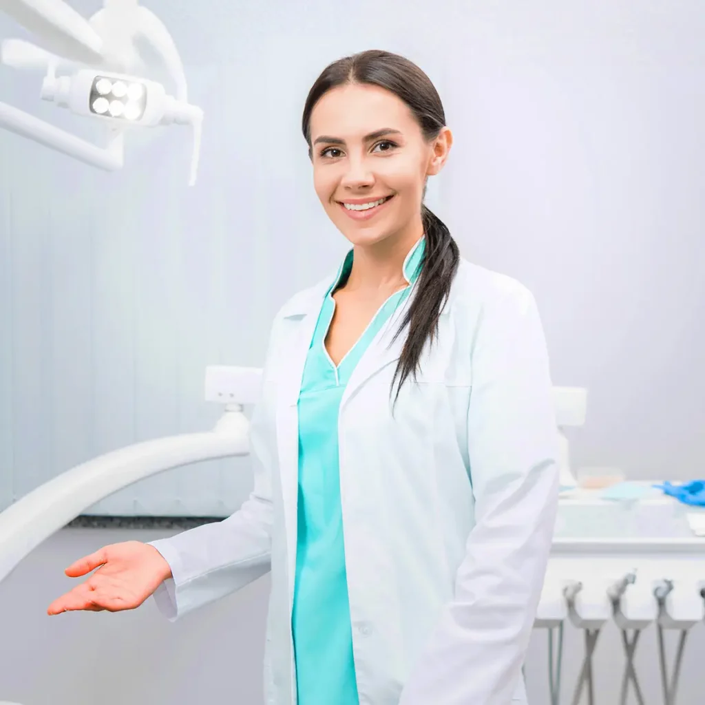 Especialidad de Ortodoncia y Ortopedia Maxilofacial Previo