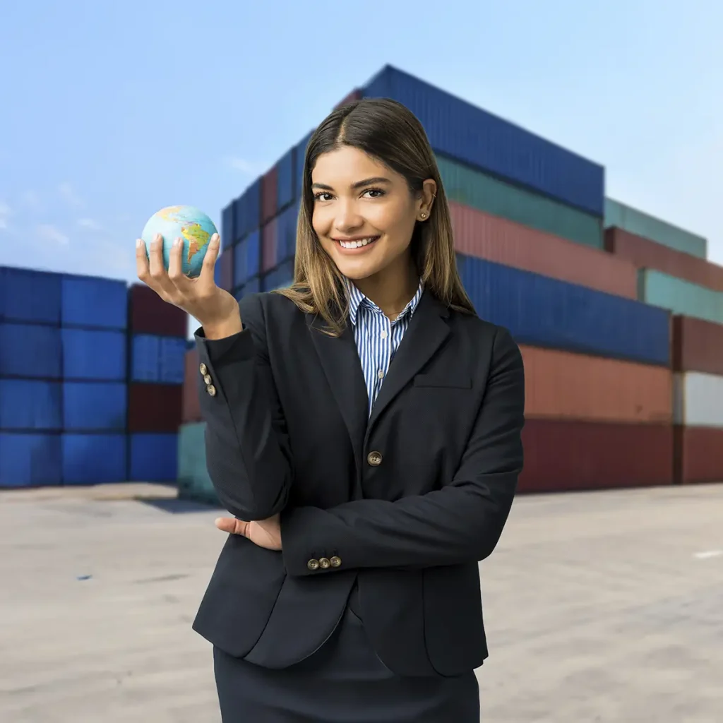 Licenciatura Comercio Internacional Previo