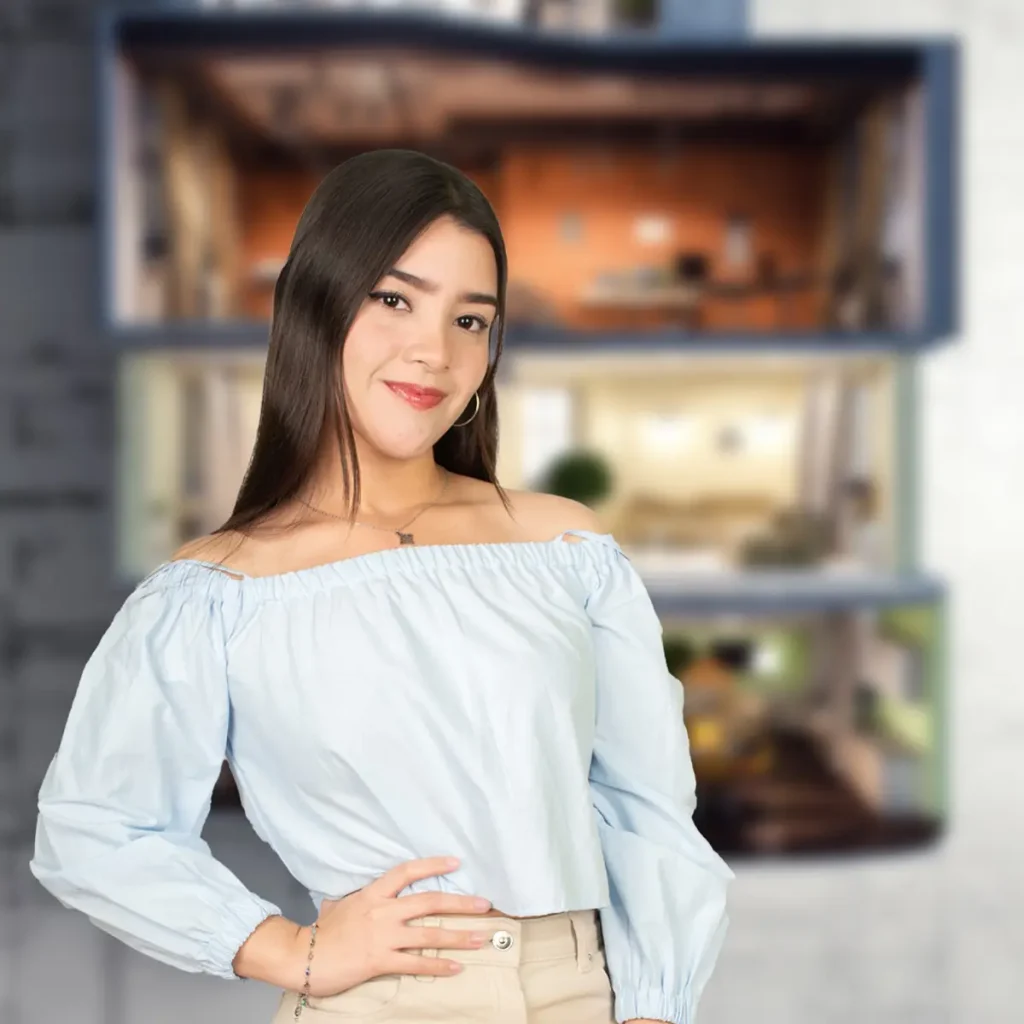 Licenciatura de Arquitectura de Interiores Veracruz