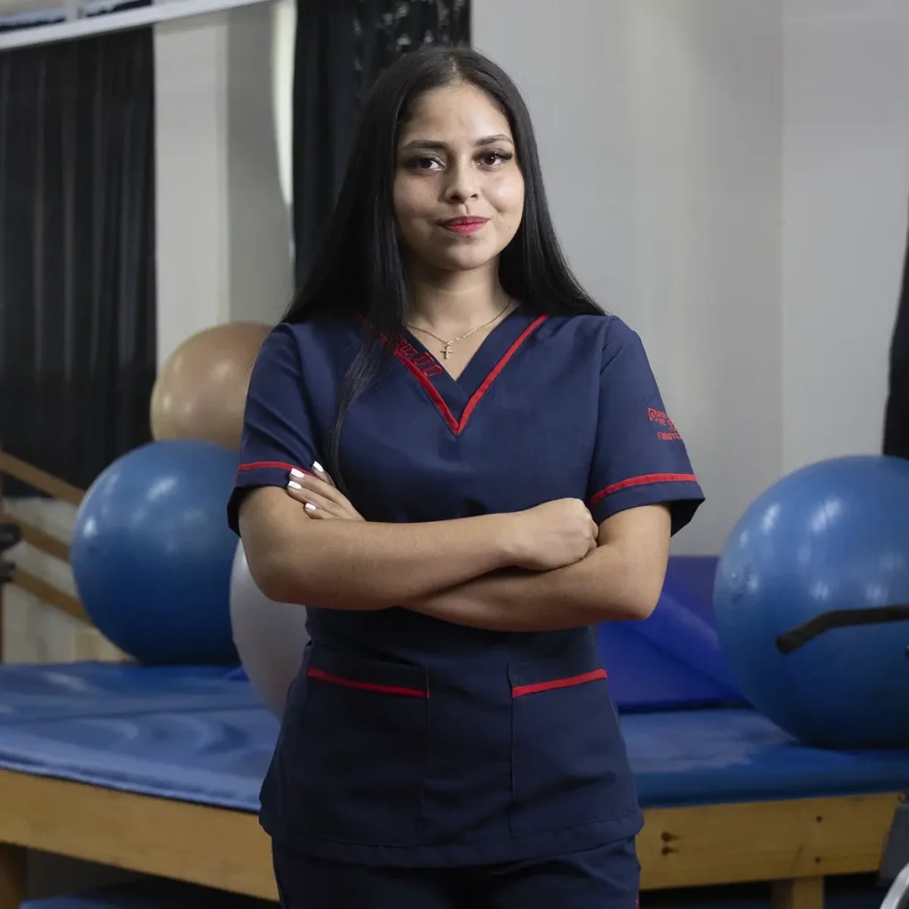 Licenciatura en Fisioterapia Universidad de Oriente Coatzacoalcos