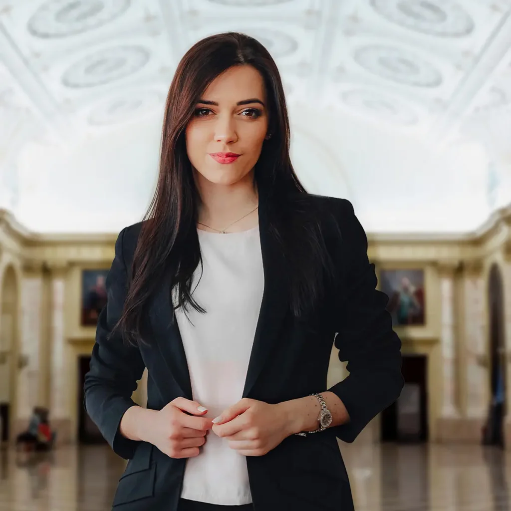 Maestría Derecho Penal y Juicios Orales