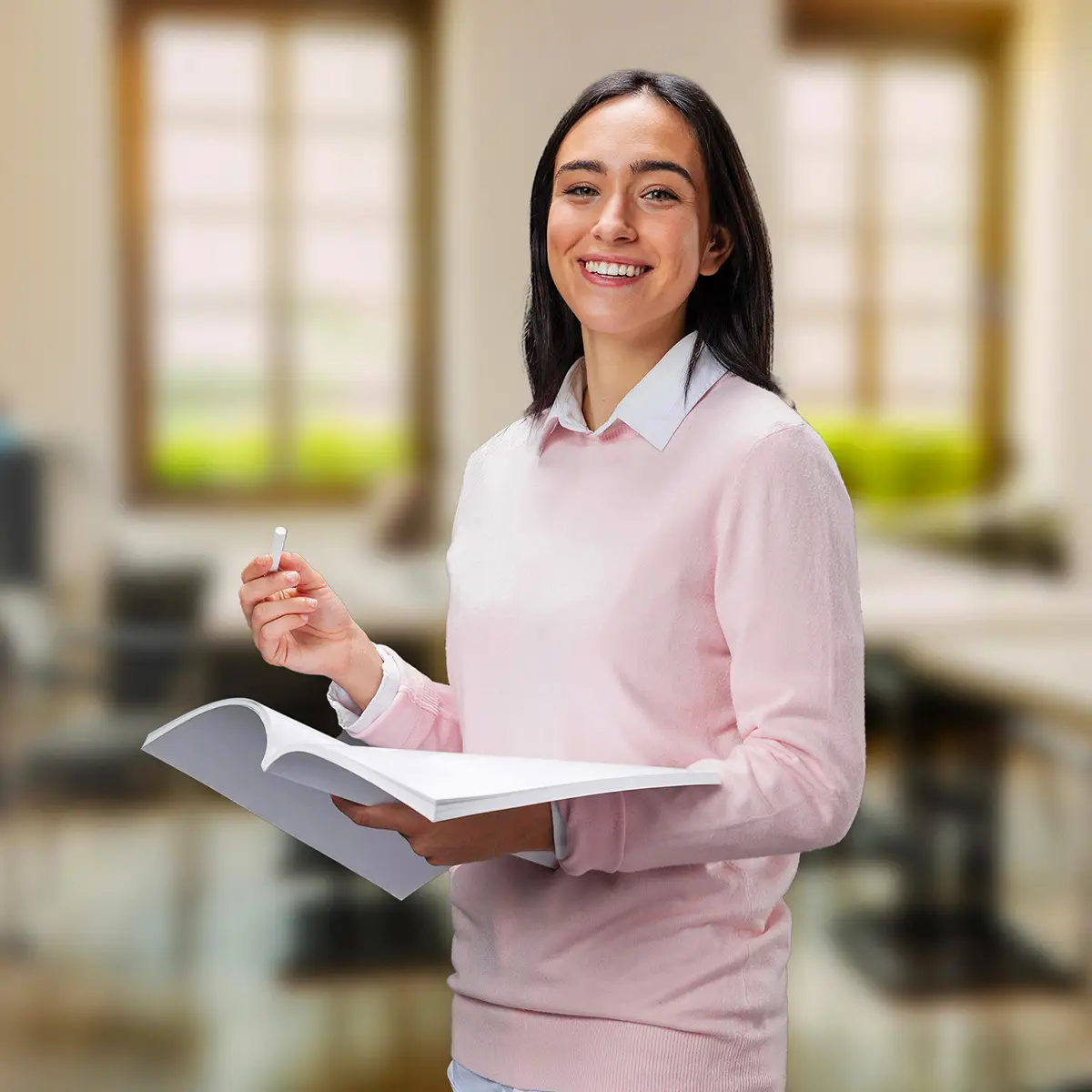 Maestría Desarrollo Pedagógico Previo