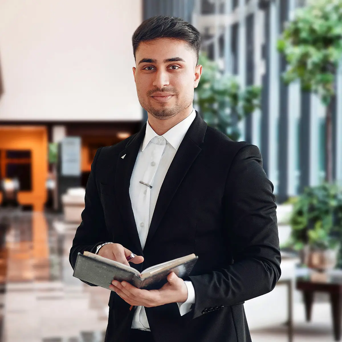 Maestria Impuestos Previo