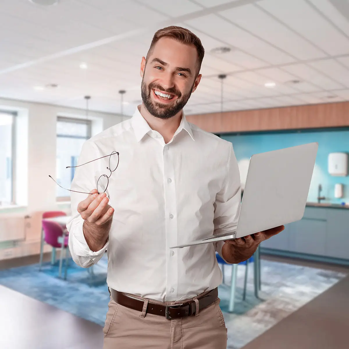 Maestría Marketing Digital y Ventas