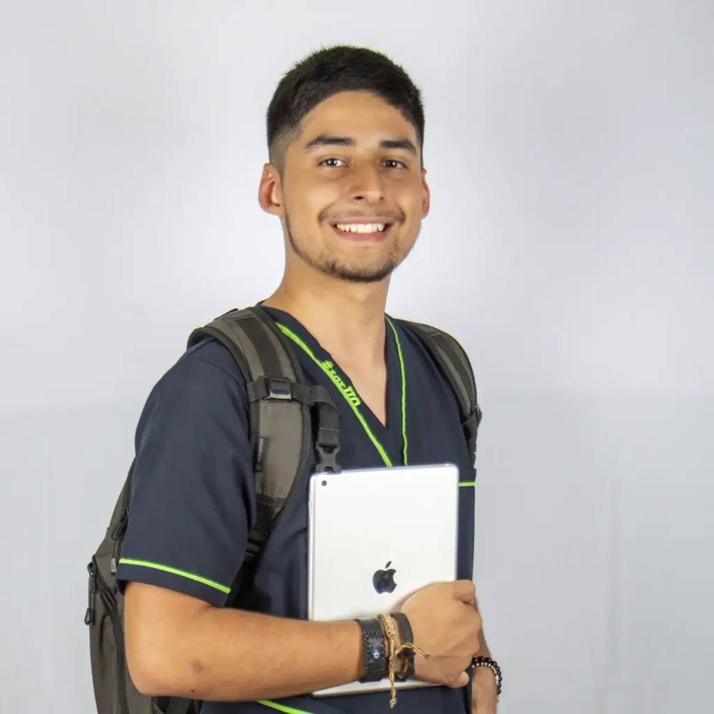 Licenciatura Nutrición y dietética Coatzacoalcos