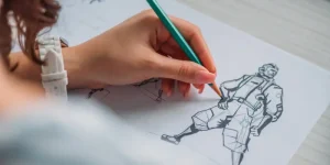 Licenciatura en Animación Digital Universidad de Oriente Puebla