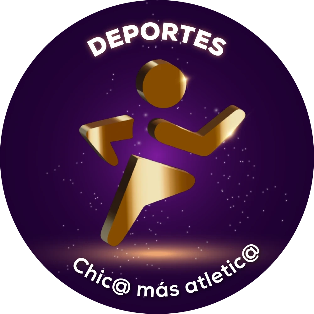 Categoría Deportes