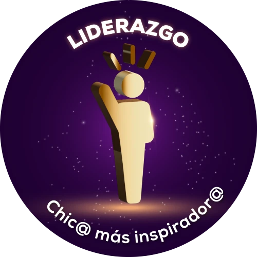 Categoría Liderazgo