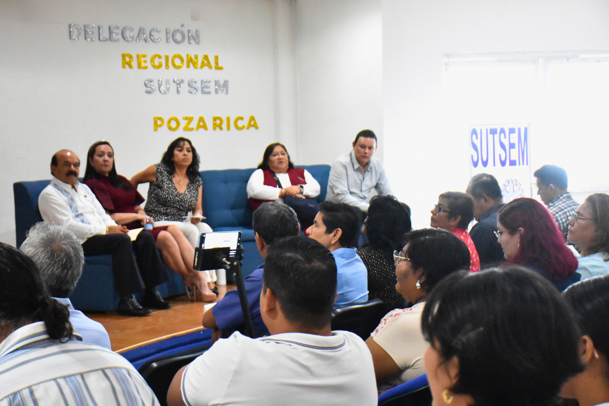 Estudiantes de Universidad de Oriente Poza Rica exploran cultura y gastronomía de Jalisco