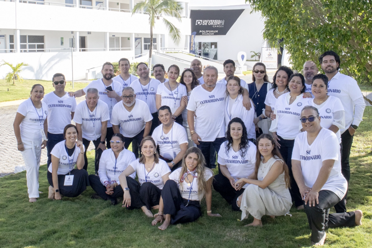 10° Congreso “CREYENTES… Líderes que inspiran, crean y trascienden”