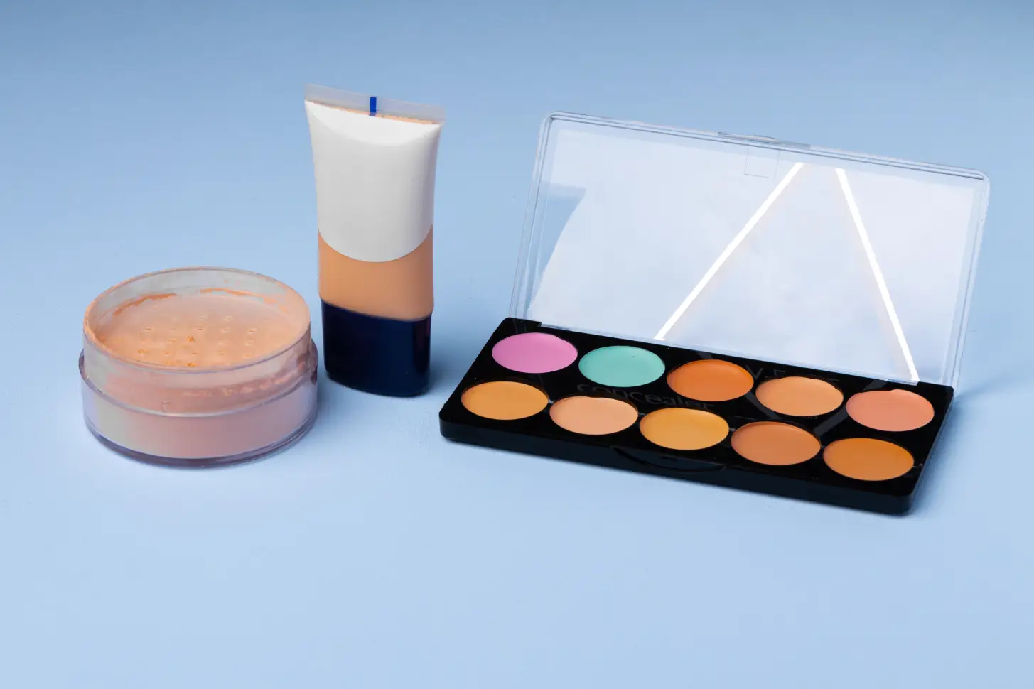 Maquillaje Dermatológico