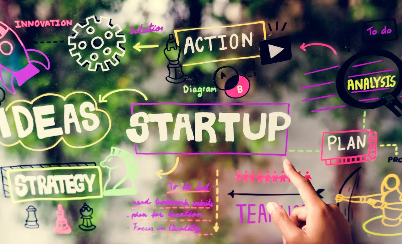 Startup