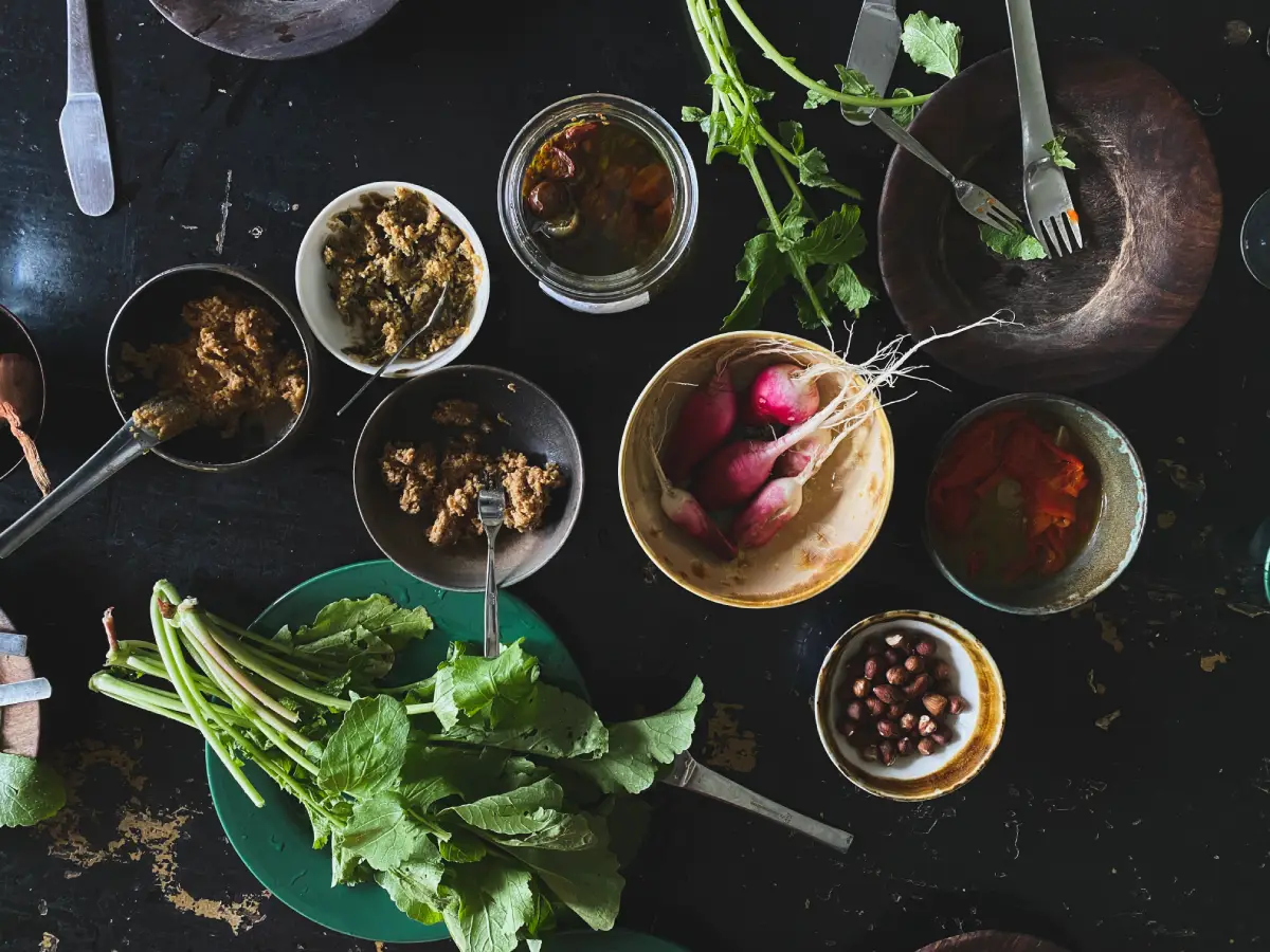 Dia mundial de la gastronomía sostenible