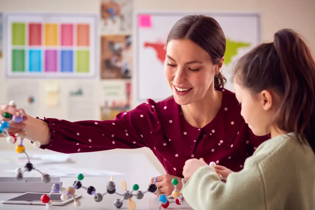 Innovación docente