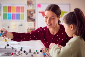 Innovación docente