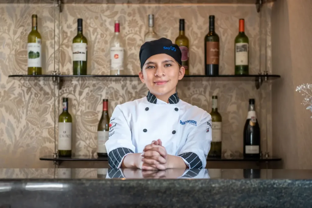 Sommelier