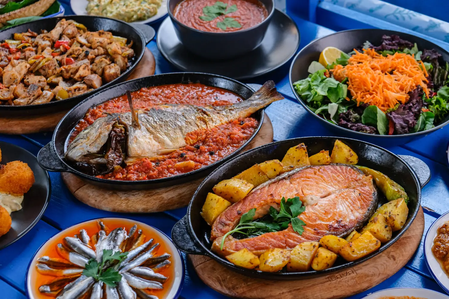 gastronomía veracruzana