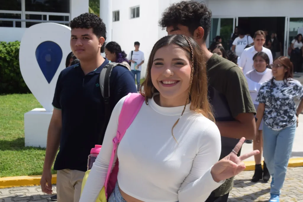 Proceso de admisión