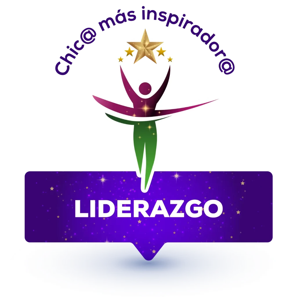 boton transparente liderazgo