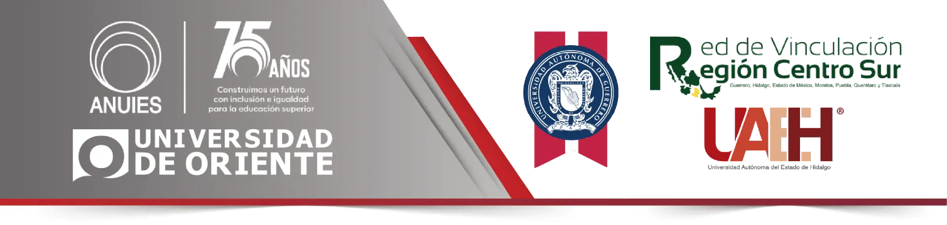 Cabecera ANUIES