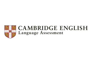 Cambridge Logo Color