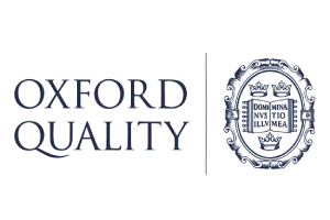 Oxford Logo Color