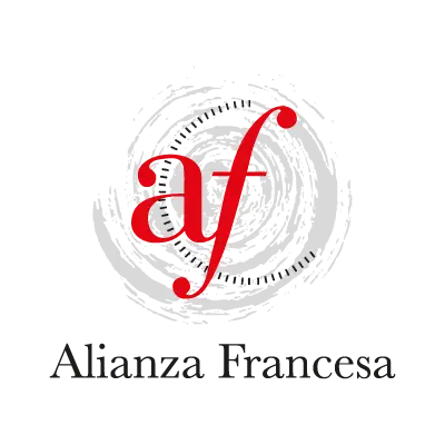 Alianza Francesa Logo